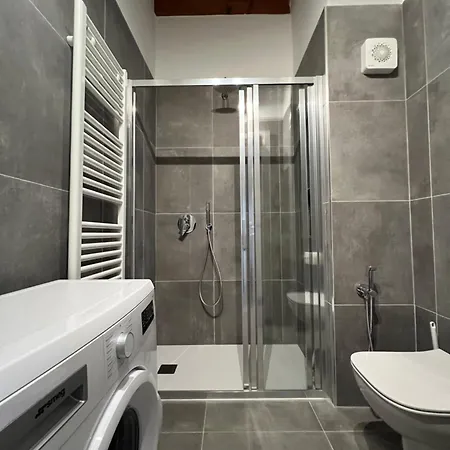 La Volta - Antesitum - Historic, On The Apartmán *