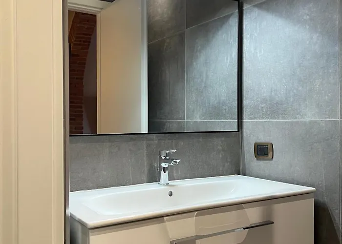 Apartmán La Volta - Antesitum - Historic, On The