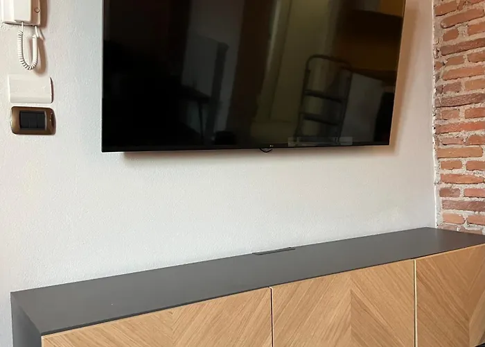 Διαμέρισμα La Volta - Antesitum - Historic, On The *