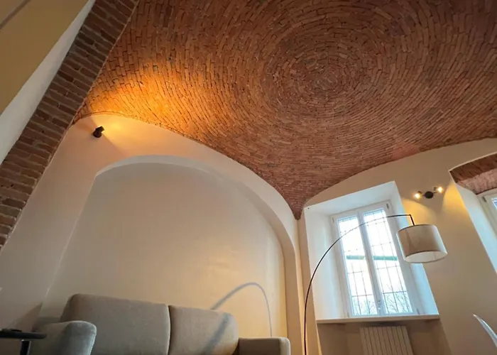 Διαμέρισμα La Volta - Antesitum - Historic, On The *