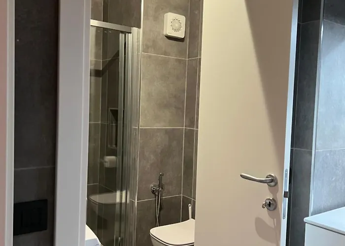 Διαμέρισμα La Volta - Antesitum - Historic, On The Malgrate