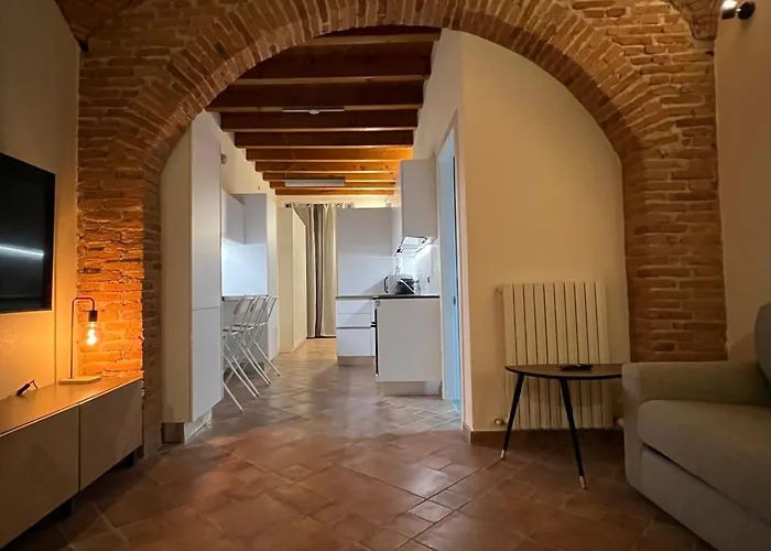 La Volta - Antesitum - Historic, On The