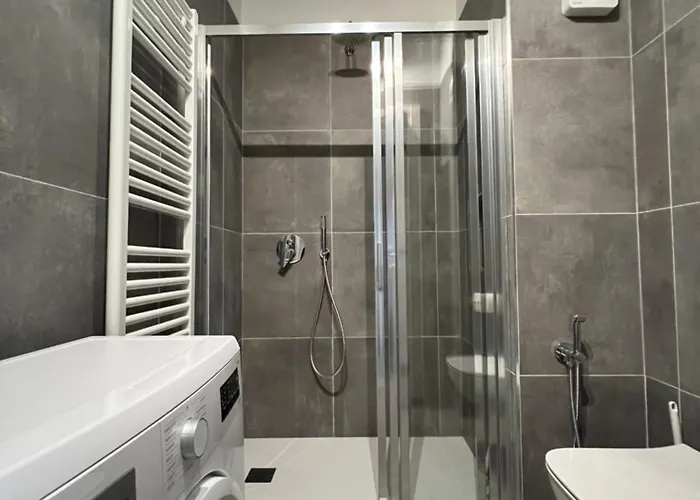 La Volta - Antesitum - Historic, On The Apartmán *