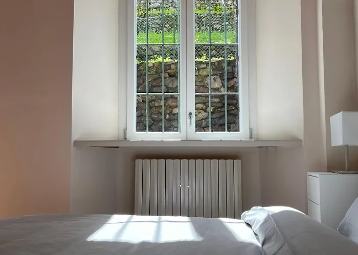 La Volta - Antesitum - Historic, On The *