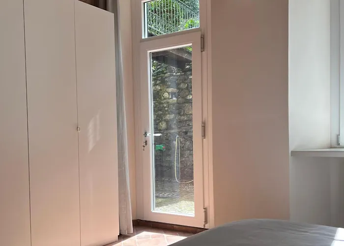 La Volta - Antesitum - Historic, On The Διαμέρισμα Malgrate