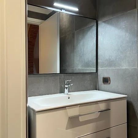 Apartment La Volta - Antesitum - Historic, On The