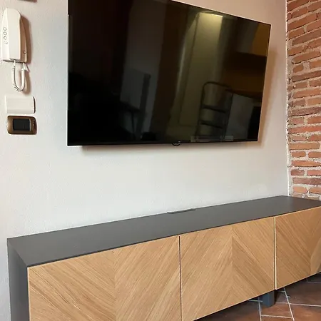 Apartment La Volta - Antesitum - Historic, On The *