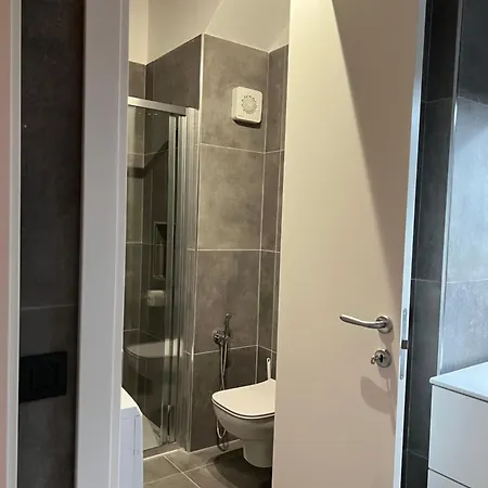 Apartment La Volta - Antesitum - Historic, On The Malgrate