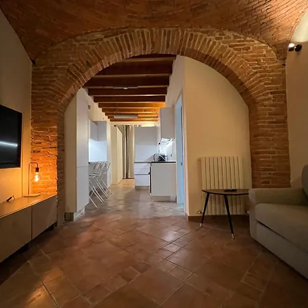 La Volta - Antesitum - Historic, On The