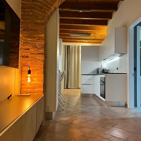 La Volta - Antesitum - Historic, On The Apartment