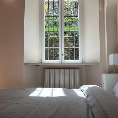 La Volta - Antesitum - Historic, On The *