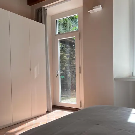 La Volta - Antesitum - Historic, On The Daire Malgrate